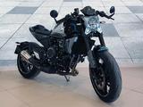 CFMOTO CFMoto 700 CL-X Sport - CFMOTO 700CL X