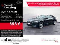 Audi A5 - Vorschau Bild 1
