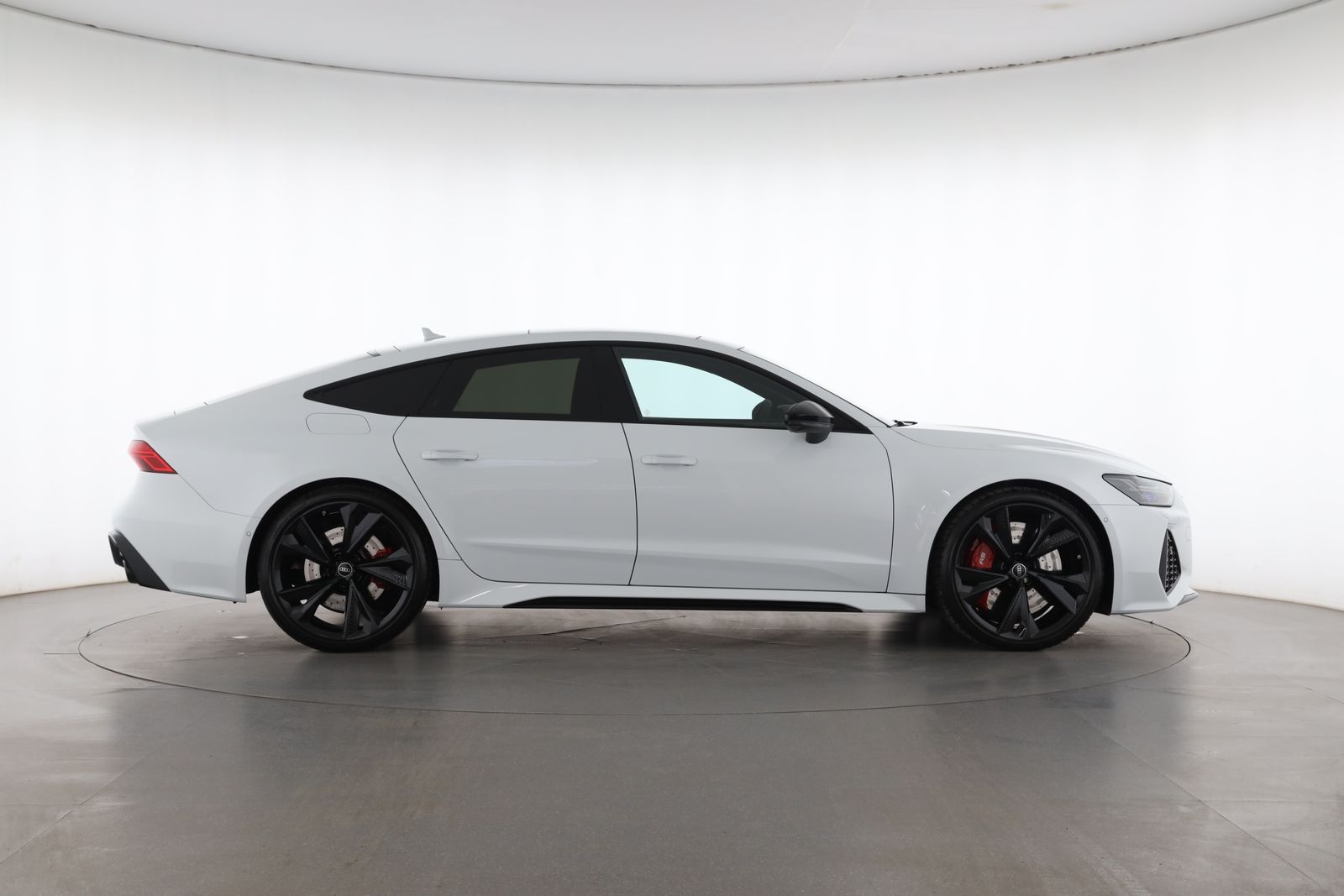 Audi RS7 - Bild 7