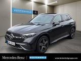 Mercedes-Benz GLC 220 d 4Matic AMG+AHK+KEYLESS+DIGITAL+360°