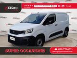 Peugeot Partner Furgone Partner 1.5 Bluehdi 100c - Peugeot Partner aus 2023