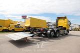 Volvo FH 26.420 6x2 BDF LBW KLIMA AHK - Volvo 420 fh