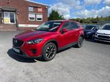 Mazda CX-5 Skyactiv-D 150 Autom. 1.Hd. Scheckheft - Mazda CX-5 in Herne