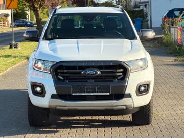 Ford Ranger - 7