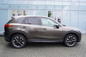 Mazda CX-5 - 7