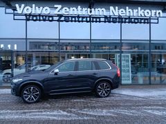 Fahrzeugabbildung Volvo XC90 Diesel D5 AWD Geartronic R-Design 'Standhei