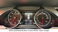 AUDI A5/Sportback/3.2/Quattro/Tüv&Service Neu/Top !!!