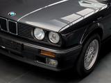 BMW 325i Cabriolet - BMW 325 aus 1992