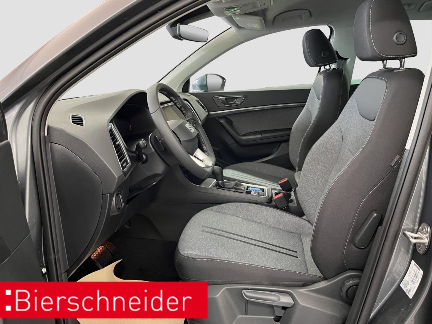 Seat Ateca - Bild 13