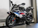 BMW S 1000 RR M-Paket Dynamikpaket Schmiederäder - Offers
