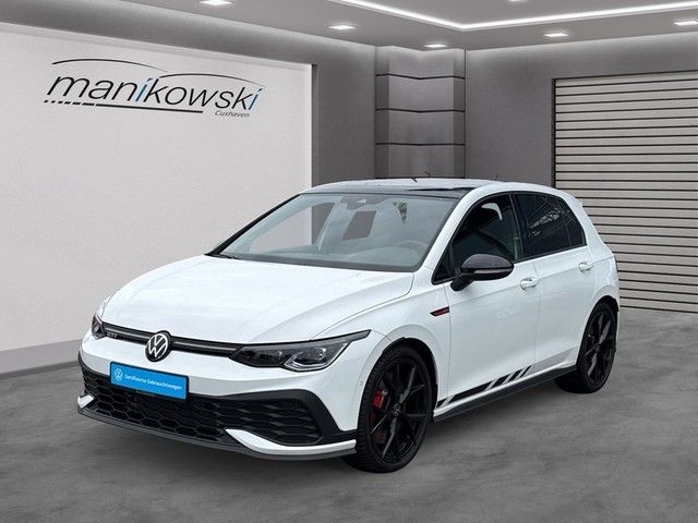 Volkswagen Golf GTI Clubsport DSG --PanoD+Keyless+Navi+Digi