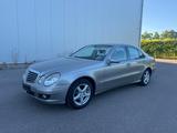 Mercedes-Benz E 200  Lim. Kompressor*SHZ*TOP*SERVICE NEU - Mercedes-Benz E 200 aus 2008