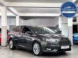 Ford Focus Turnier Titanium *AUTOMATIK*NEU ZAHNRIEMEN - Ford Focus in Nürnberg