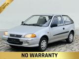 Suzuki Swift 1.0 GLS +KLIMA+ - Suzuki Swift: Gls