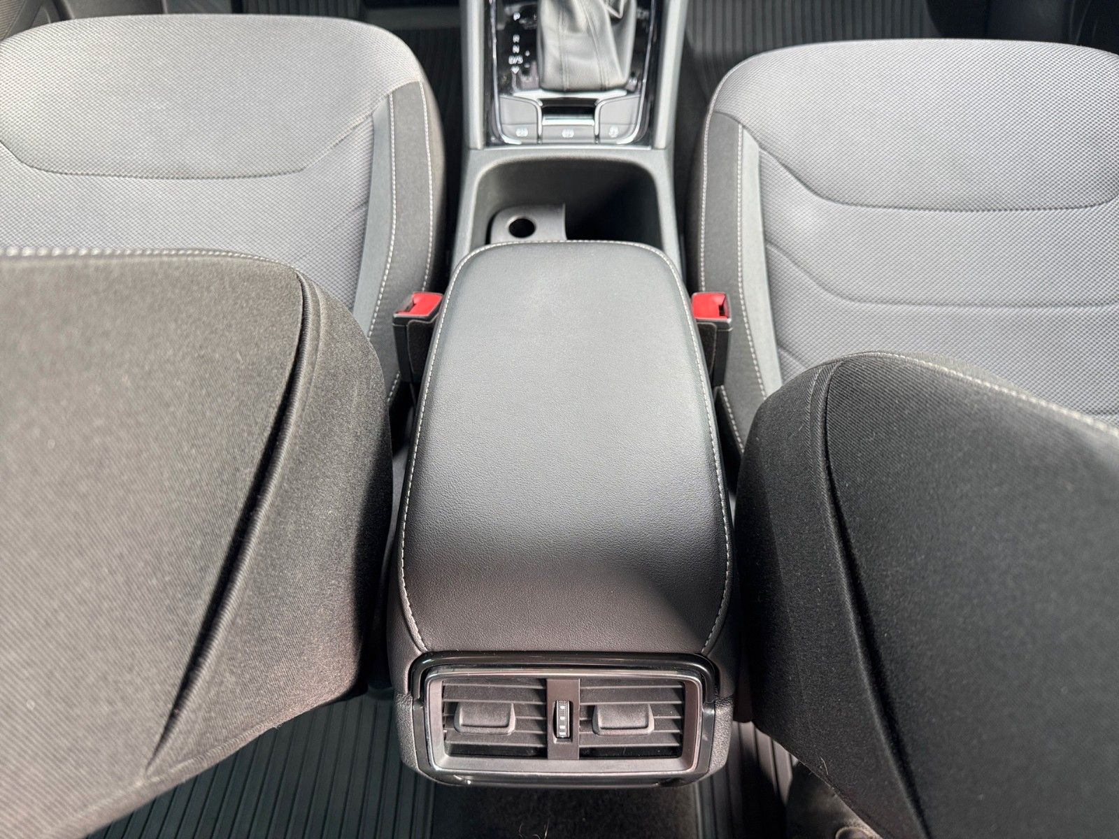 Fahrzeugabbildung SKODA Kodiaq Ambition 1.5 TSI