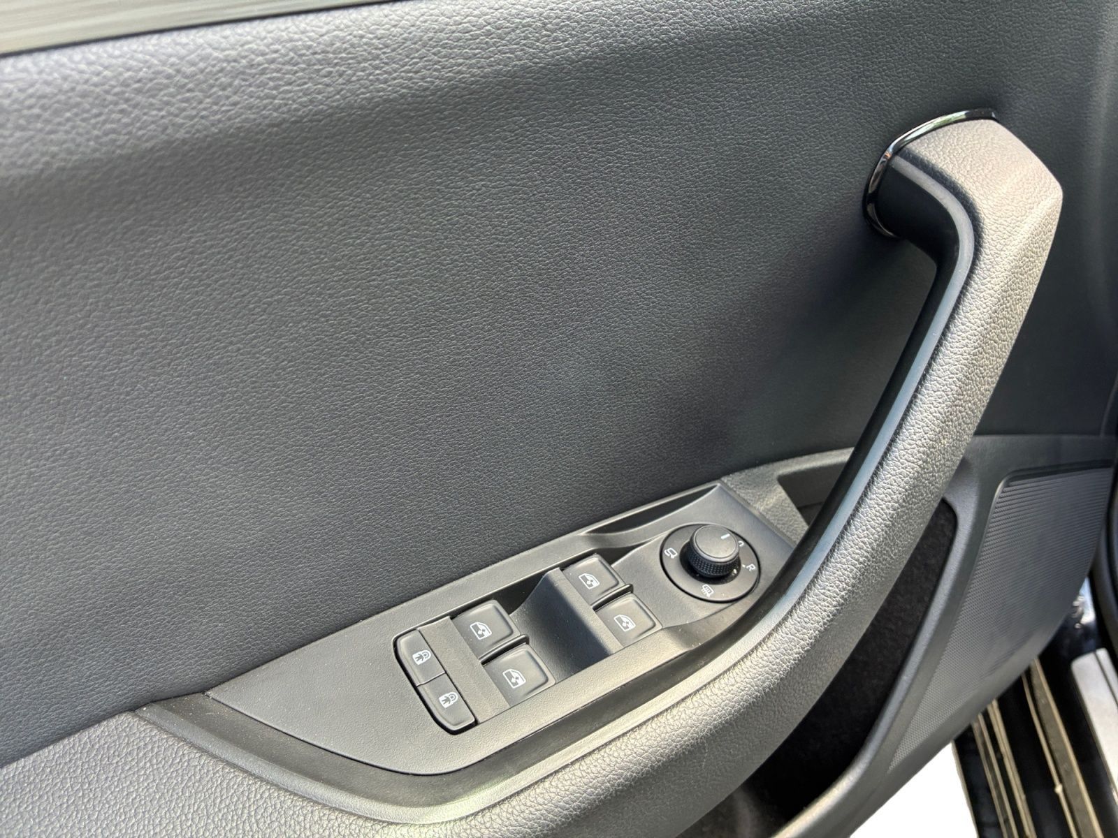 Skoda Superb - Bild 15