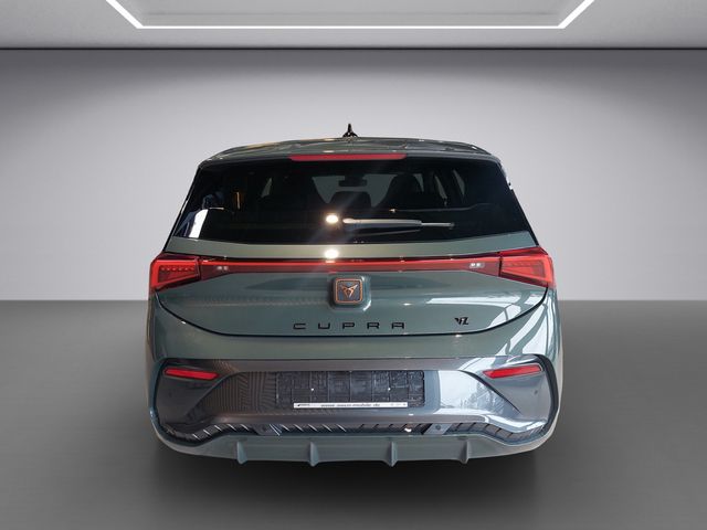 Born VZ 79 kWh SHZ KAMERA NAVI ACC HUD LED PANO
