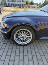 BMW Z3 Coupé 2.8 - - BMW Z3 von privat