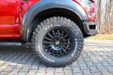 Ford Raptor F 150 - Ford Raptor: 150
