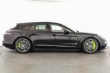 Porsche Panamera Turbo S E-Hybrid Sport Turismo Carbon - Porsche Gebrauchtwagen in Grevenbroich