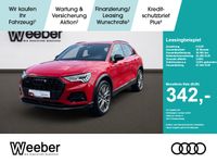 Audi Q3 - Vorschau Bild 1