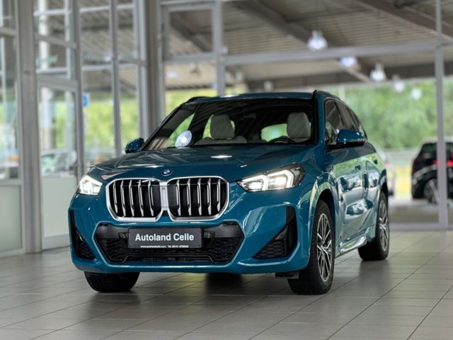 BMW X1 xD30e M Sport 360° HUD DAB Komfort Alarm AHK