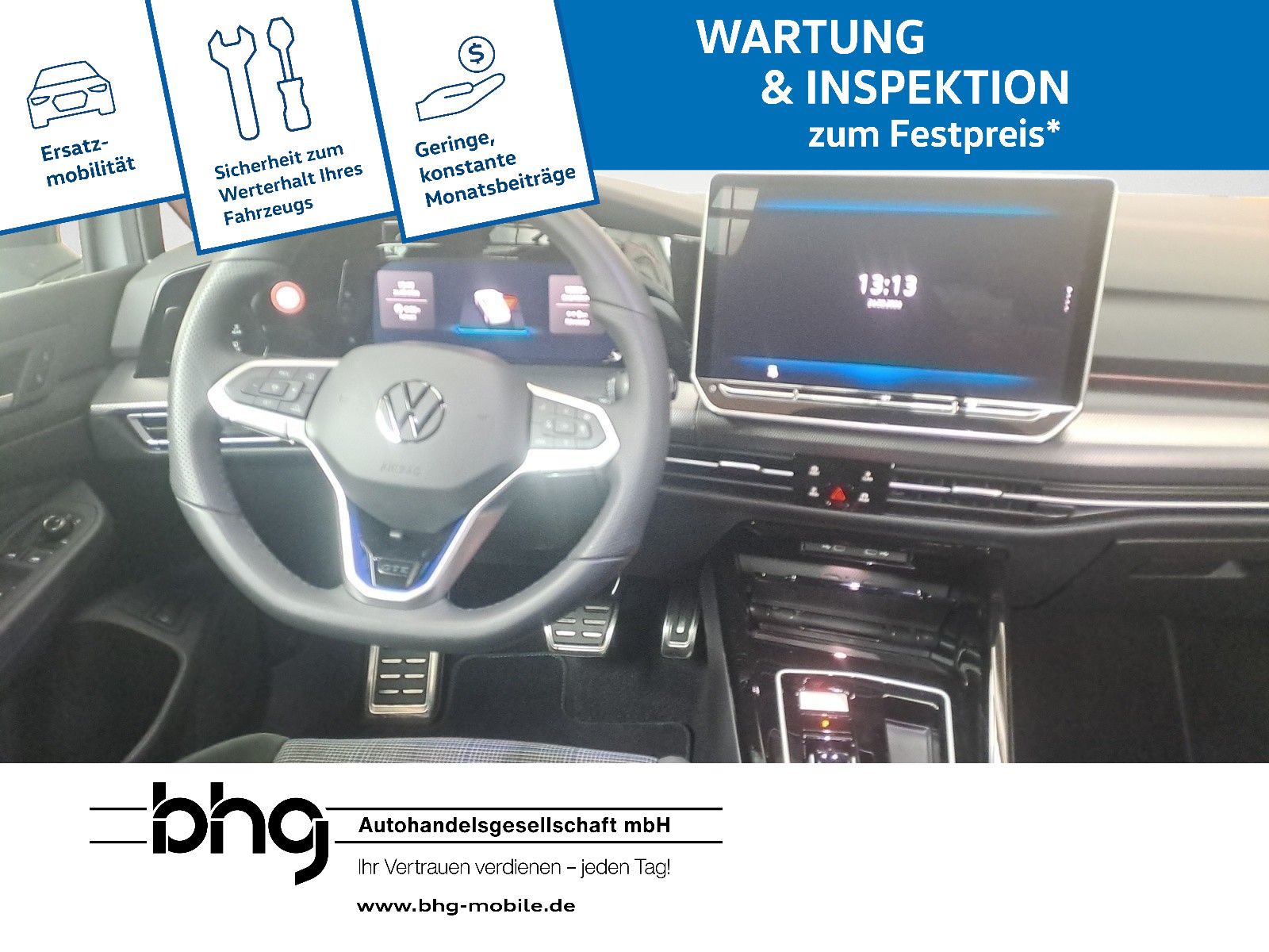 Volkswagen Golf - Bild 12