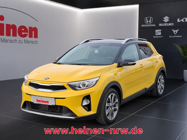 Kia Stonic 1.0 T-GDI Platinum Edition NAVI+RFK+SHZ++