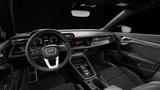Audi A3 40 TFSI S tr. quattro S line Sportback S line