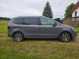 Volkswagen Sharan 2.0 TDI SCR 130kW DSG 4MOT UNITED UNITED - Volkswagen Sharan: United