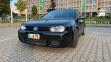 Volkswagen VW Golf 4 GTI 1.8T - Volkswagen Golf aus 1999: GTI
