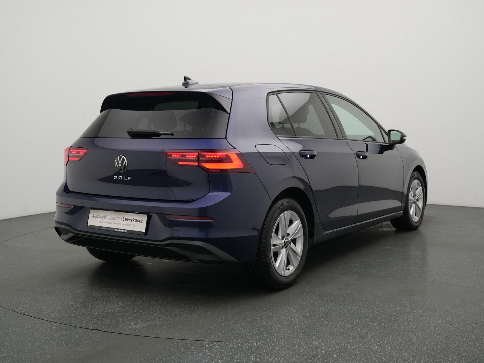 Volkswagen Golf - Bild 3