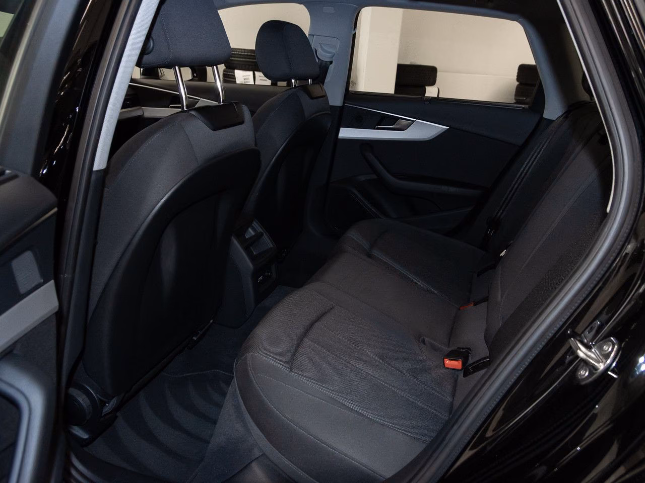Audi A4 Avant advanced 35 TFSI AHK LED Navi+, миниатюра 11