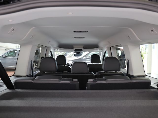 Volkswagen Caddy Maxi 2.0TDI DSG STYLE LED NAVI STANDHZ AHK