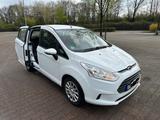 Ford B-Max 1,4  66KW Trend Nur 48000 KM 1.Hand KLIMA - Ford B-Max aus 2018