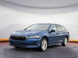 Skoda Superb Combi Selection DSG+AHK+NAVI+EL. HECKK... - Skoda Superb Tageszulassungen