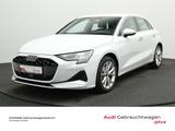 Audi A3 Sportback advanced 35 TDI S tr. ACC*R-KAM*17" - Audi A3 Jahreswagen mit Diesel-Antrieb