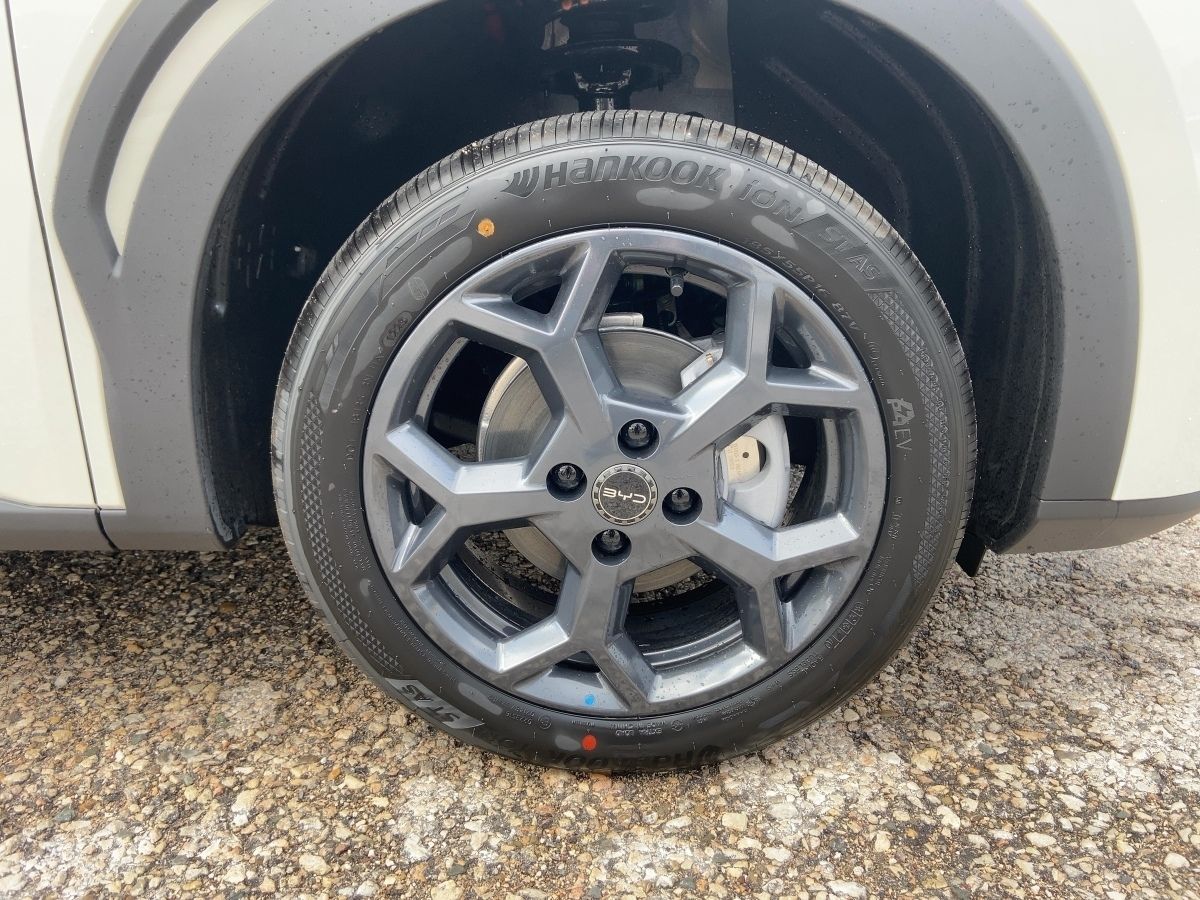 BYD DOLPHIN - Bild 6