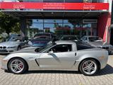 Corvette C6 7.0 V8 Z06 Coupé, 1. dt. Hand, 4300 KM!!! - Corvette C6: Coupe