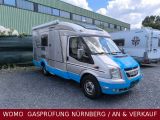 HYMER / ERIBA / HYMERCAR Festbett/2xKlima/2xSolar/Ahk/Stromgenerator - Angebote entsprechen deinen Suchkriterien