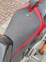 Aprilia Tuono V4 Factory 1100 - APRILIA FACTORY