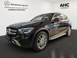 Mercedes-Benz GLC 200 4M AHK Pano Navi LED SHZ Ambie. SpurH. - gebrauchte Mercedes-Benz GLC 200 aus dem Jahr 2020