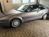 Volkswagen Corrado G60 - Volkswagen Corrado: G60