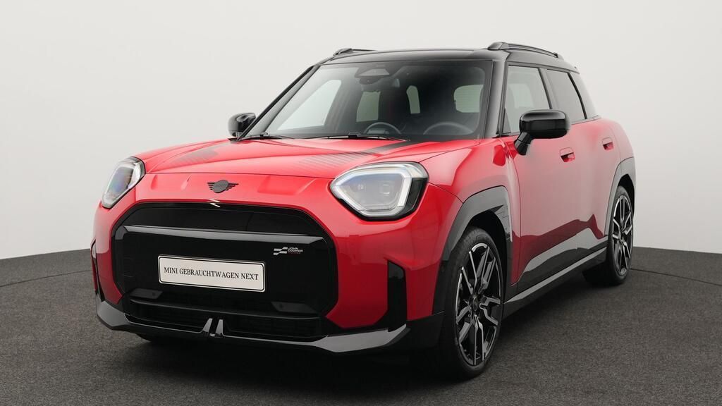 Image of MINI Aceman E