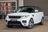 Land Rover Range Rover Sport SE,AUTOBIOGRAPHY,PANO.VOLL - Land Rover Range Rover Sport: Autobiography