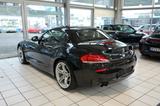 BMW Z4 Roadster sDrive 28i *1.Hand*M-Paket*Facelift* - BMW Z4 in Frankfurt (Main)