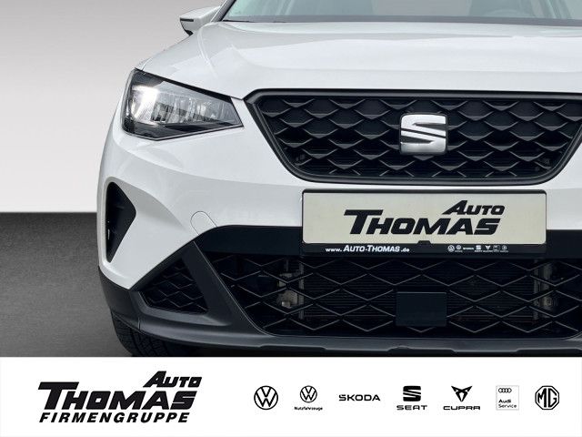 Seat Arona - Bild 1