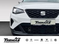 Seat Arona - Vorschau Bild 1