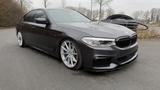 BMW M550i xDrive A - - BMW M-Modelle