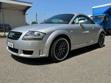 Audi TT Coupe V6 3.2 DSG quattro - BBS 19" - Audi TT: V6